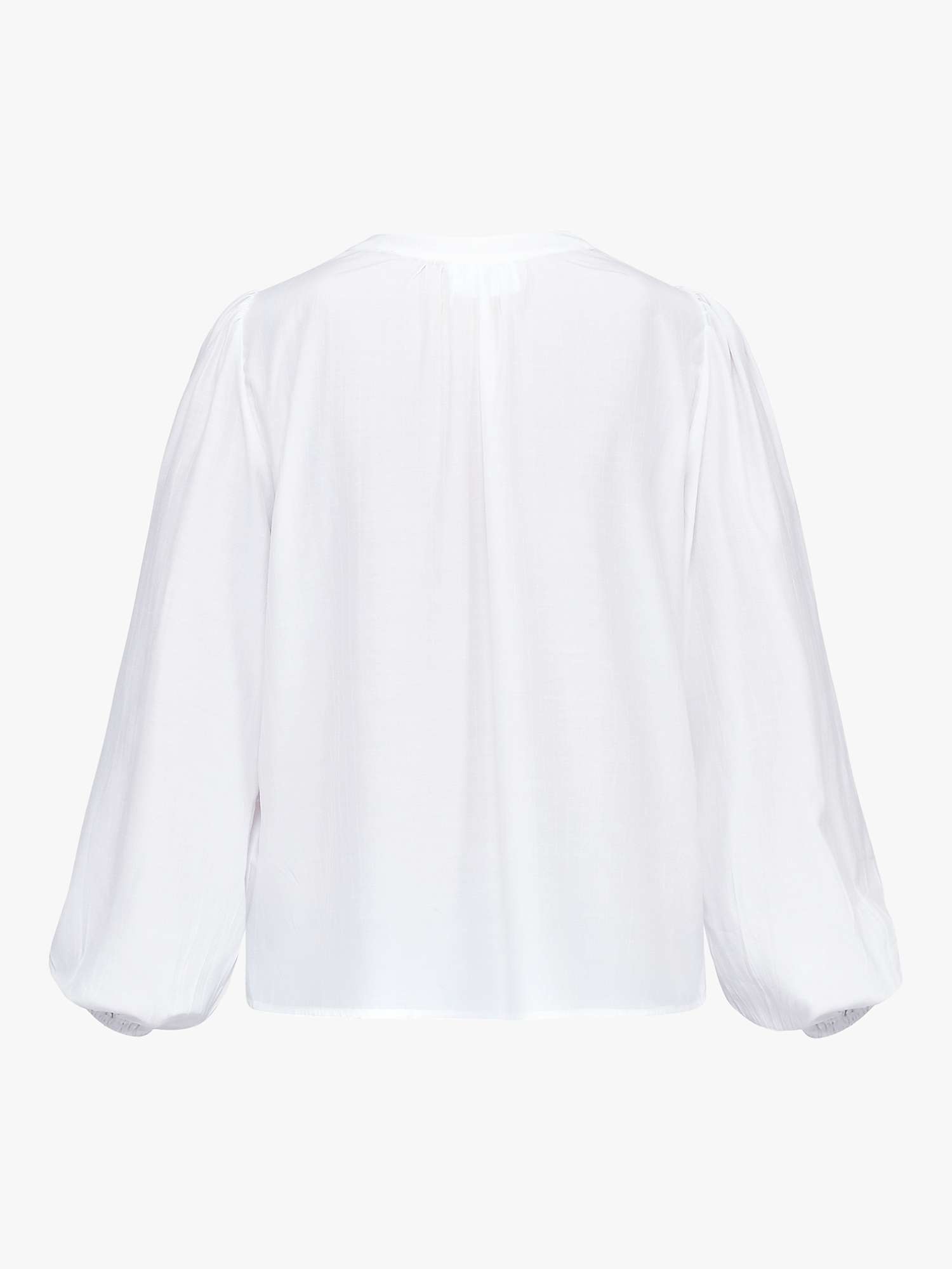 Buy Sisters Point Viada Casual Look Shirt Online at johnlewis.com