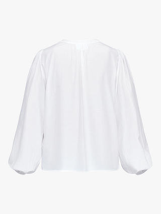 Sisters Point Viada Casual Look Shirt, Cream