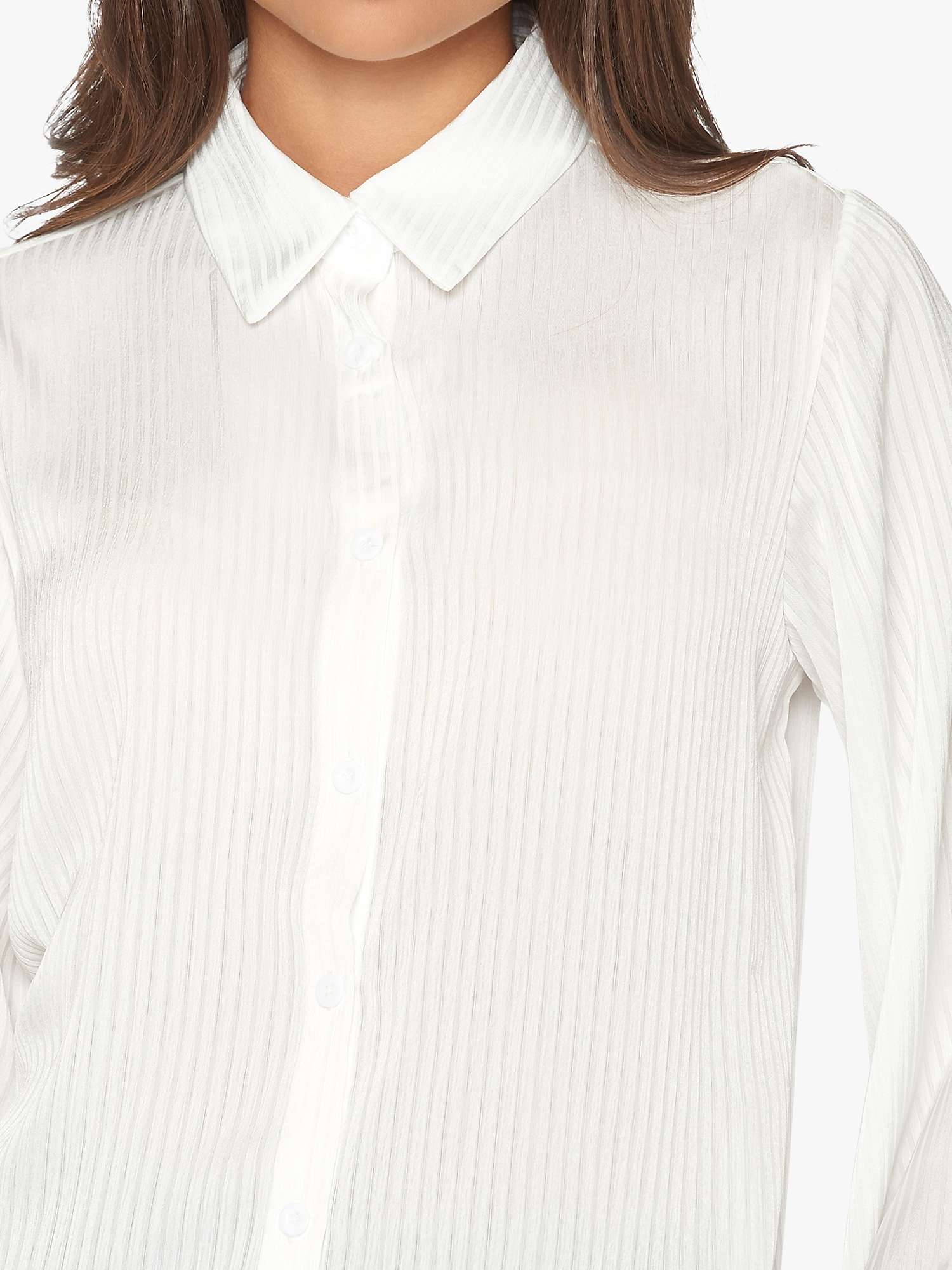 Buy Sisters Point Stripe Shirt Online at johnlewis.com
