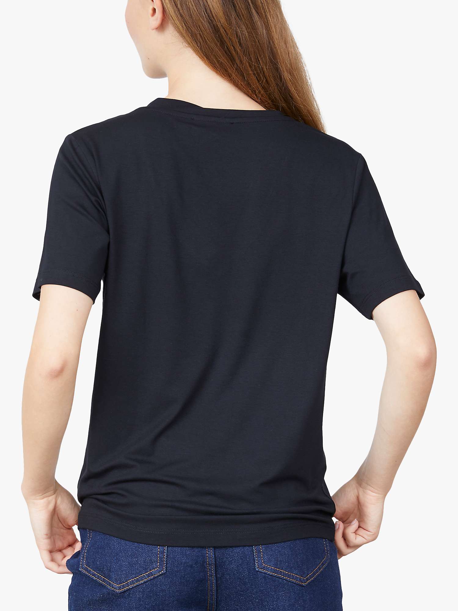 Buy Sisters Point Pidan Short Sleeve T-Shirt Online at johnlewis.com