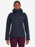 Montane Phase Lightweight Waterproof Jacket