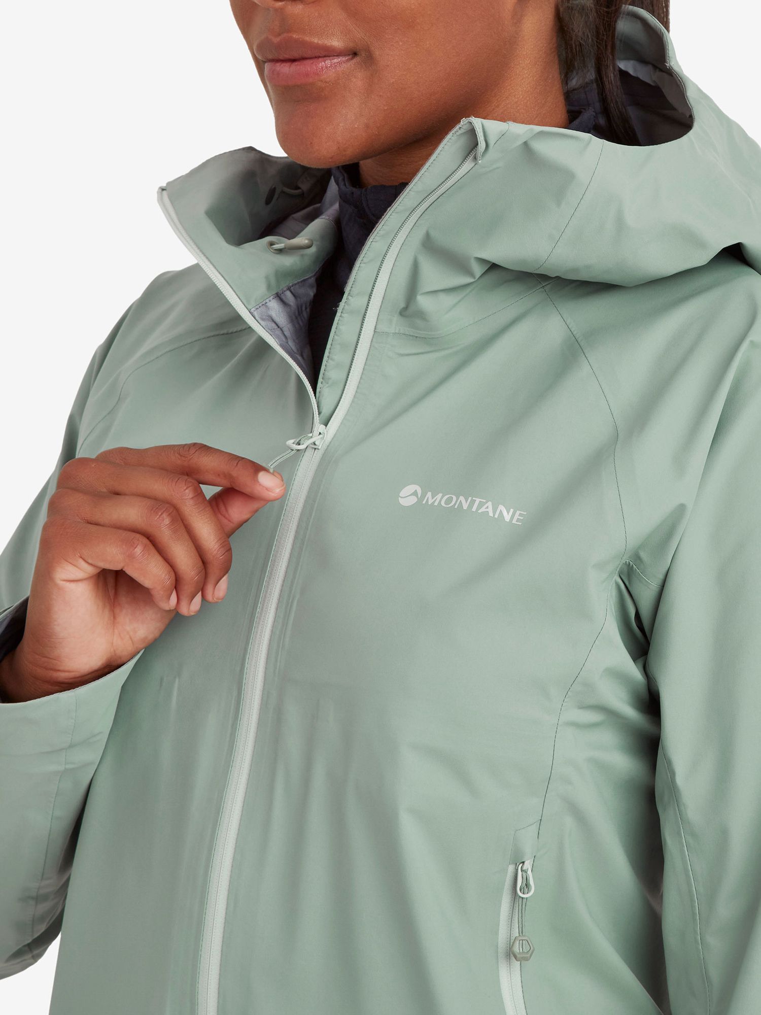 Buy Montane Phase Lightweight Waterproof Jacket Online at johnlewis.com