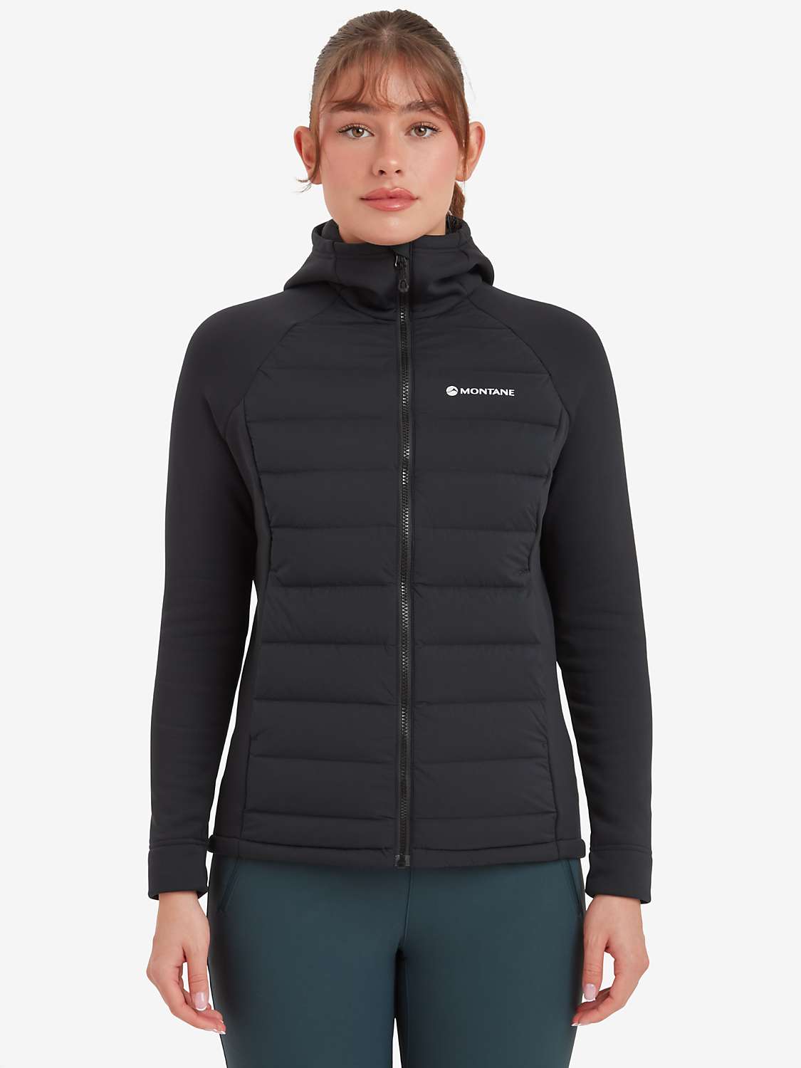 Buy Montane Composite Insulated Jacket Online at johnlewis.com