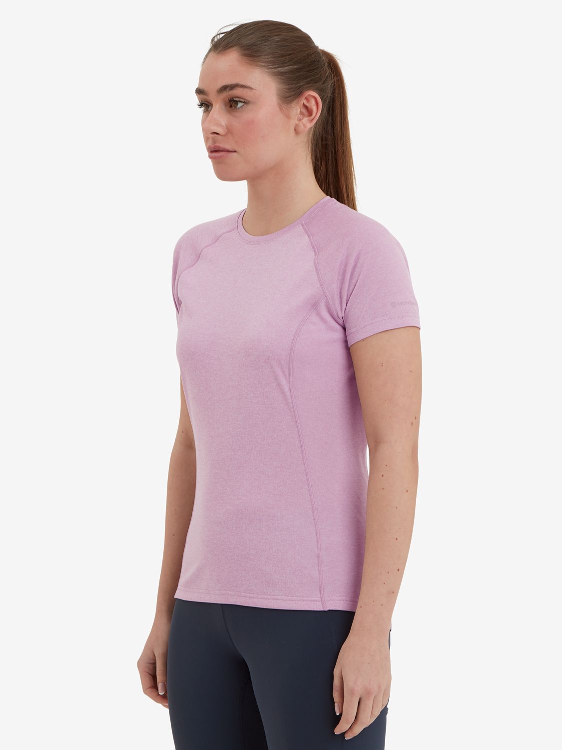 Buy Montane Dart Base Layer T-Shirt Online at johnlewis.com