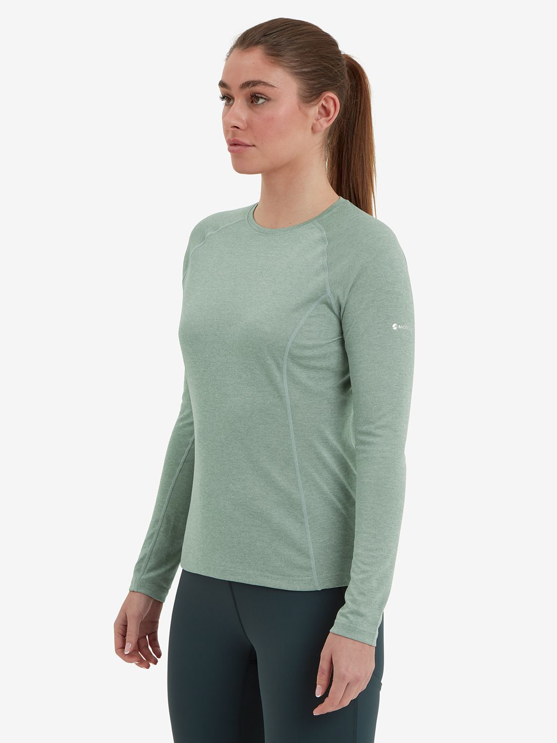 Buy Montane Dart Long Sleeve T-Shirt Online at johnlewis.com
