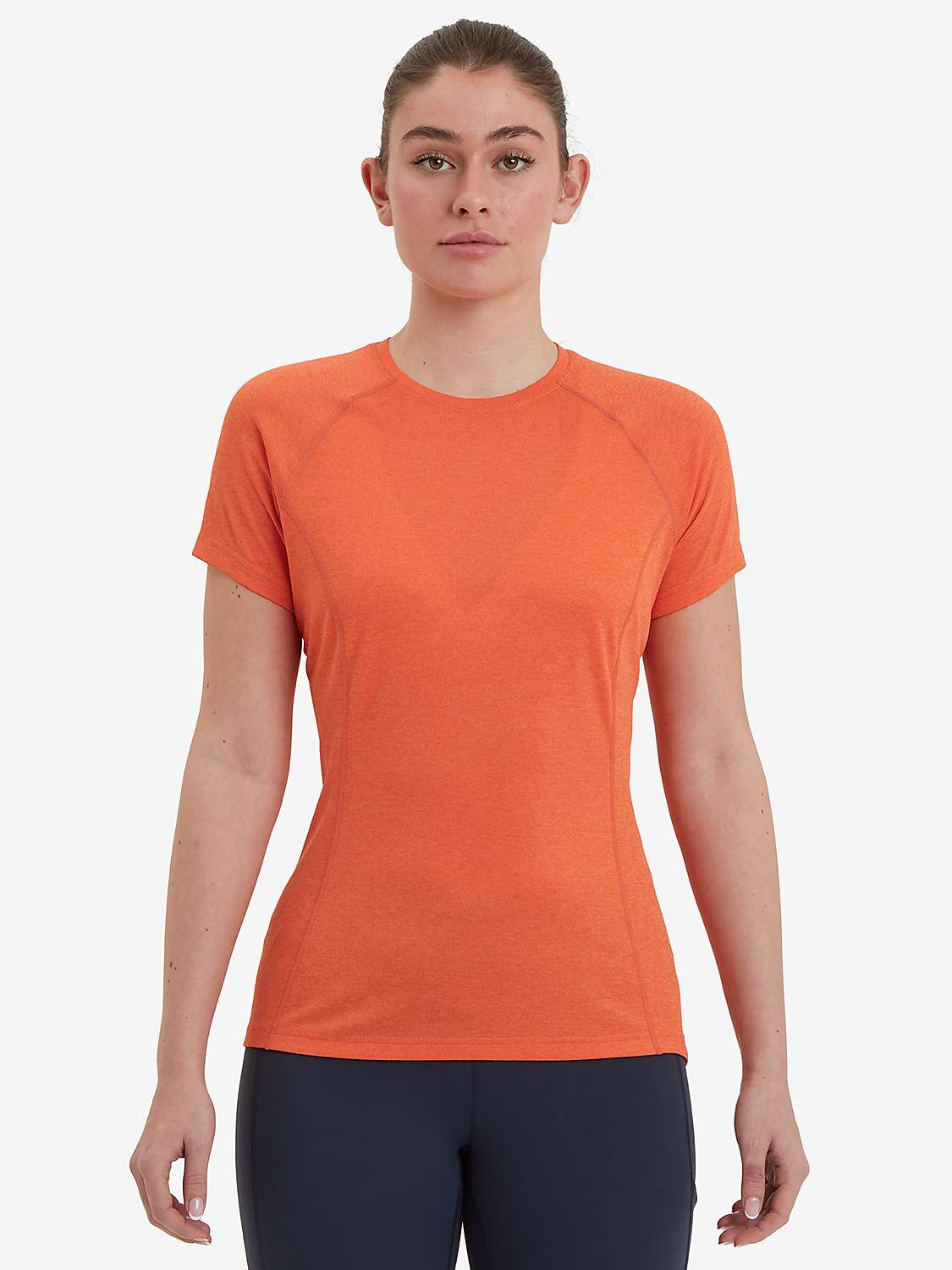 Buy Montane Dart Base Layer T-Shirt Online at johnlewis.com