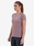 Montane Dart Base Layer T-Shirt, Moonscape