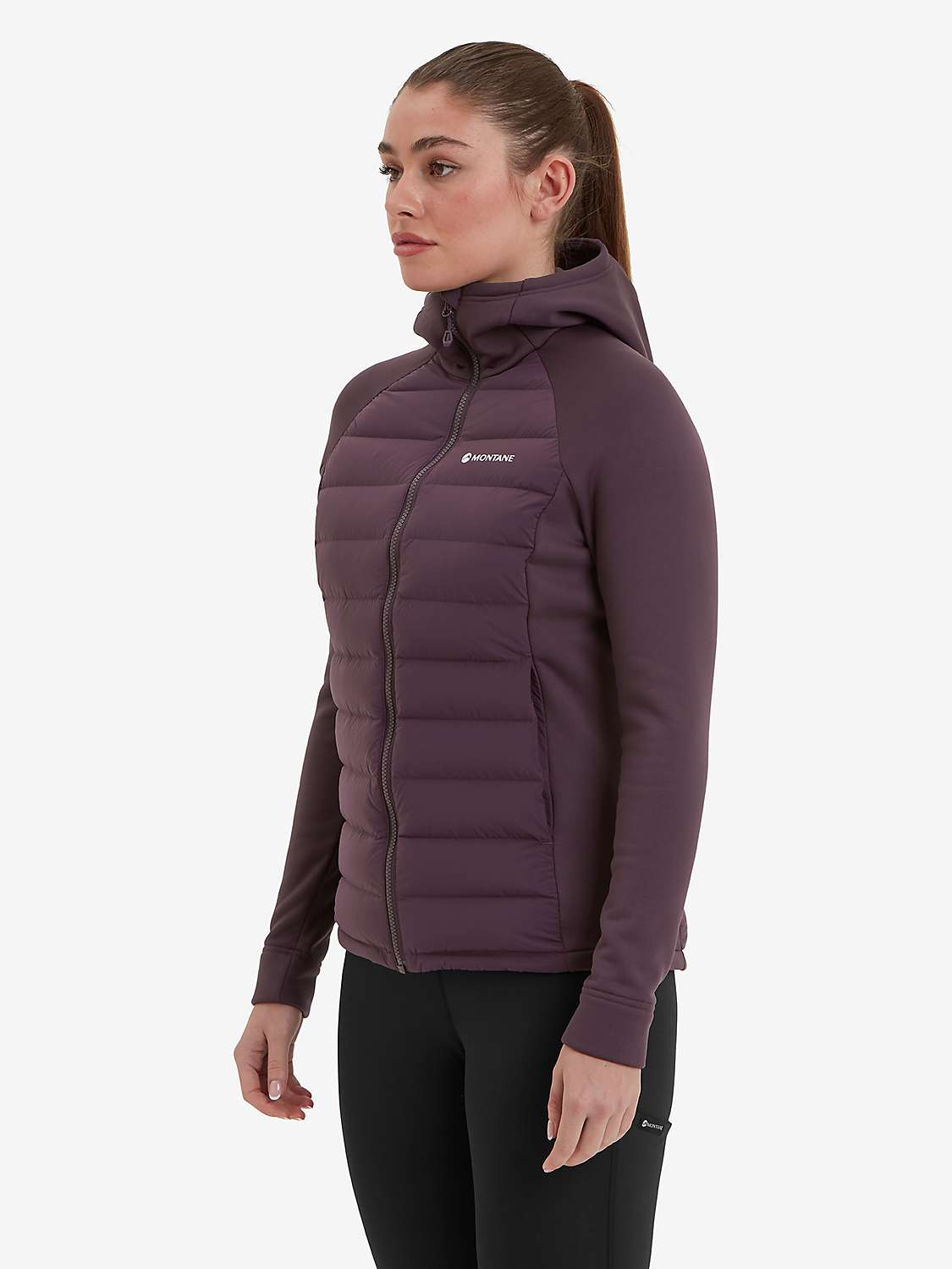 Buy Montane Composite Insulated Jacket Online at johnlewis.com