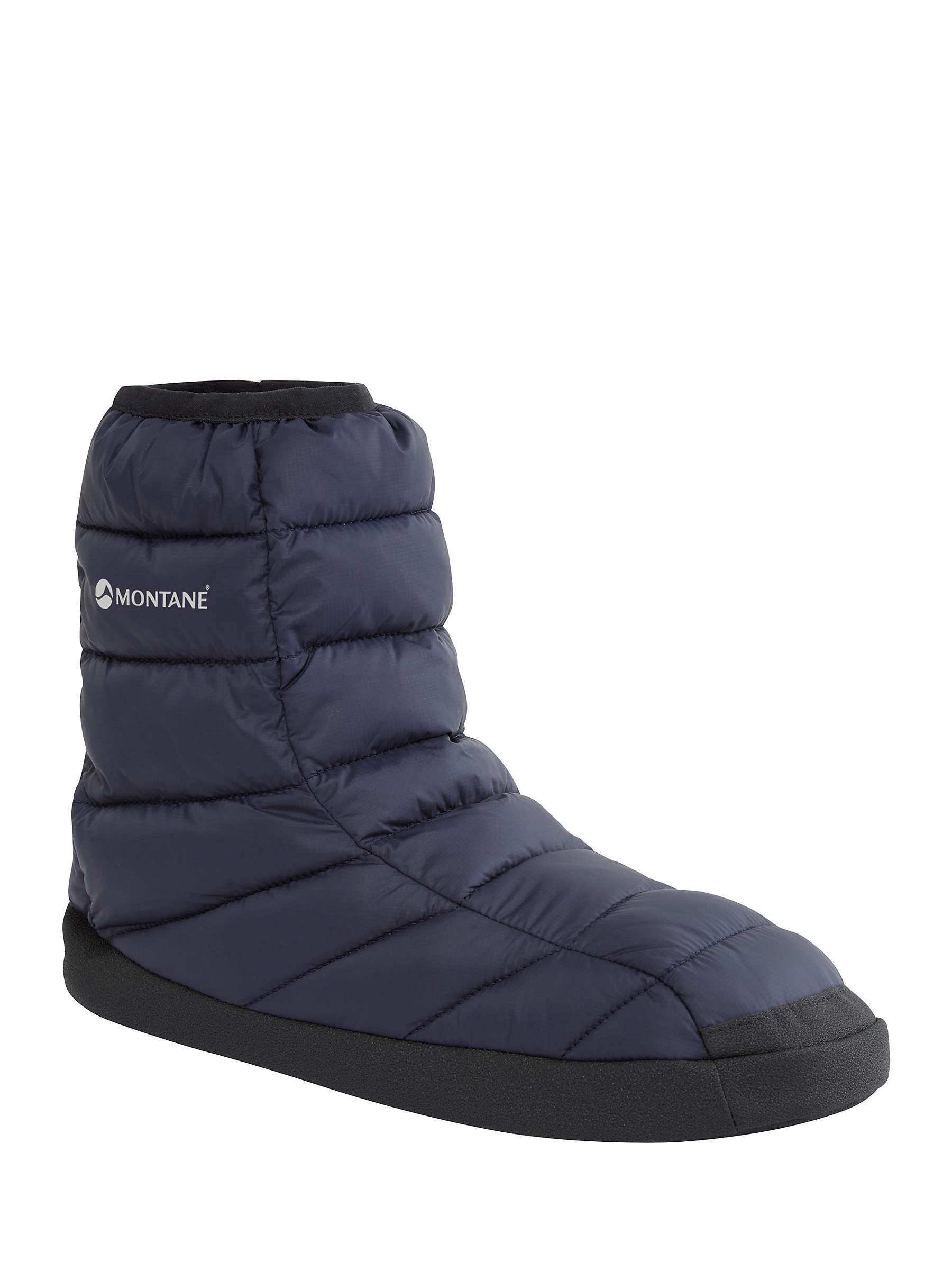 Buy Montane Women's Icarus Hut Recycled Boot Style Slippers Online at johnlewis.com