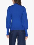 Sisters Point Hani Knitted High Neck Top