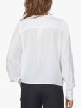 Sisters Point Viada Elegant Lace Shirt, Cream