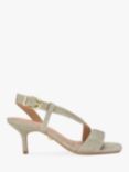 Carvela Salute Strappy Heeled Sandals