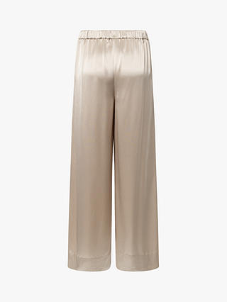 Lovechild 1979 Mary-Anne Loose Fit Trousers, Champagne
