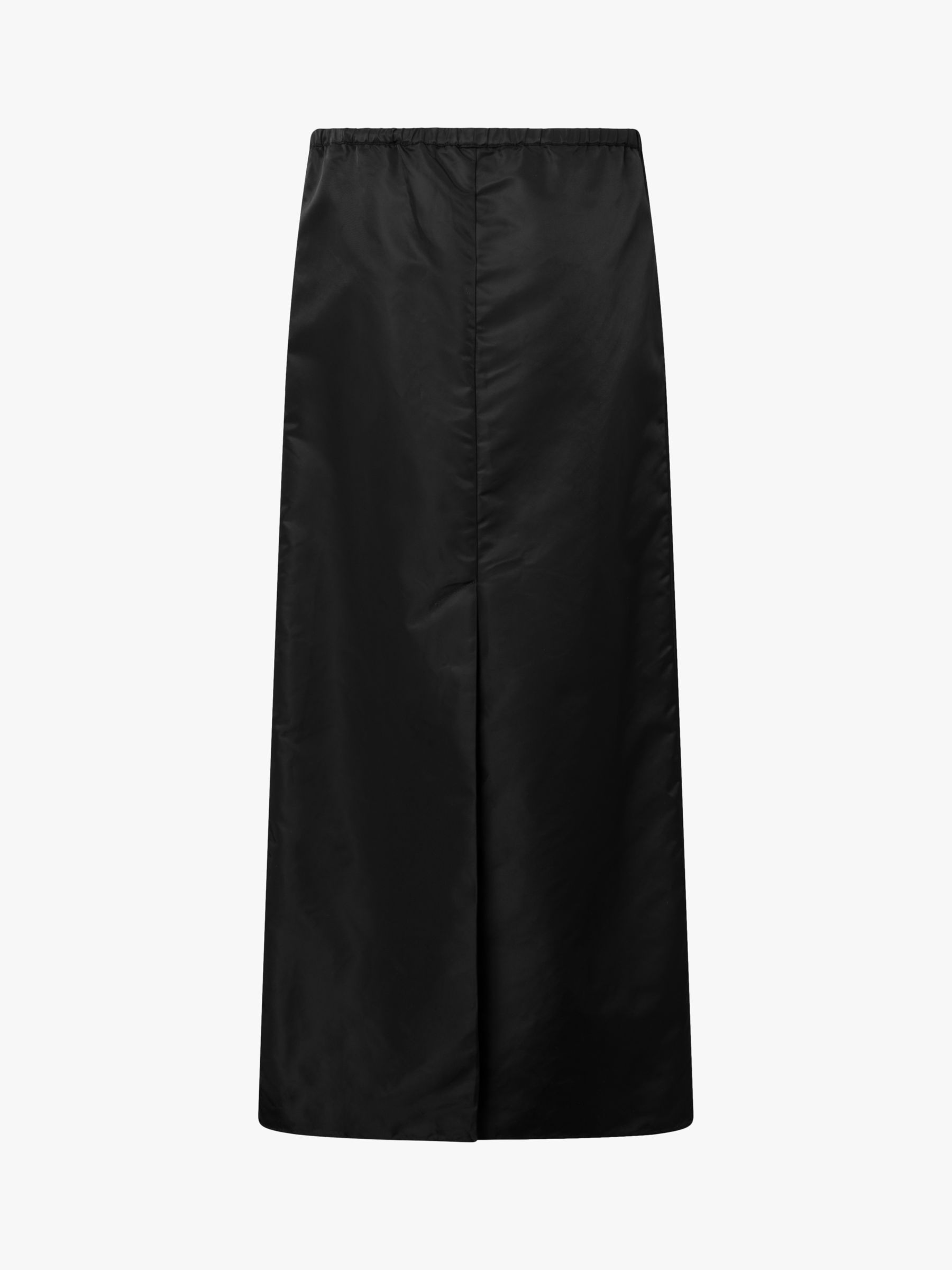 Buy Lovechild 1979 Ramona Maxi Skirt, Black Online at johnlewis.com