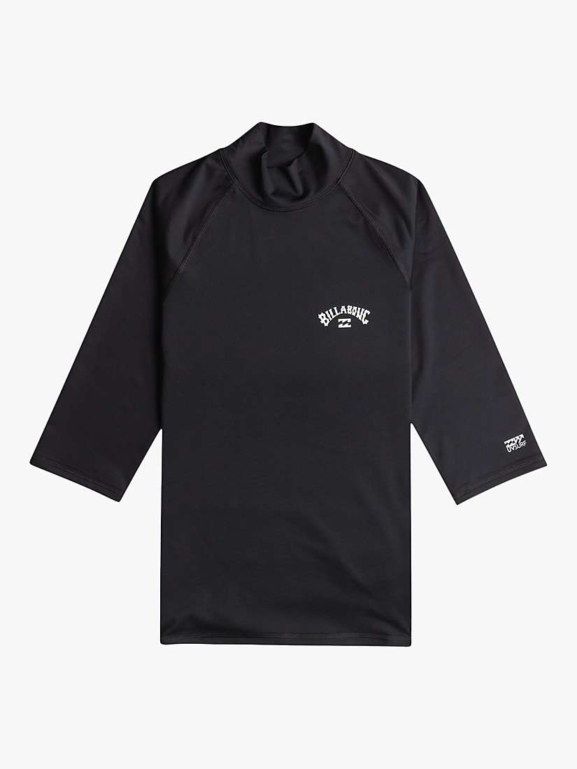 Buy Billabong Tropic Surf Elbow Sleeve UPF 50 Surf T-Shirt Online at johnlewis.com