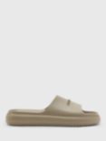 AllSaints Dune Sliders, Grey