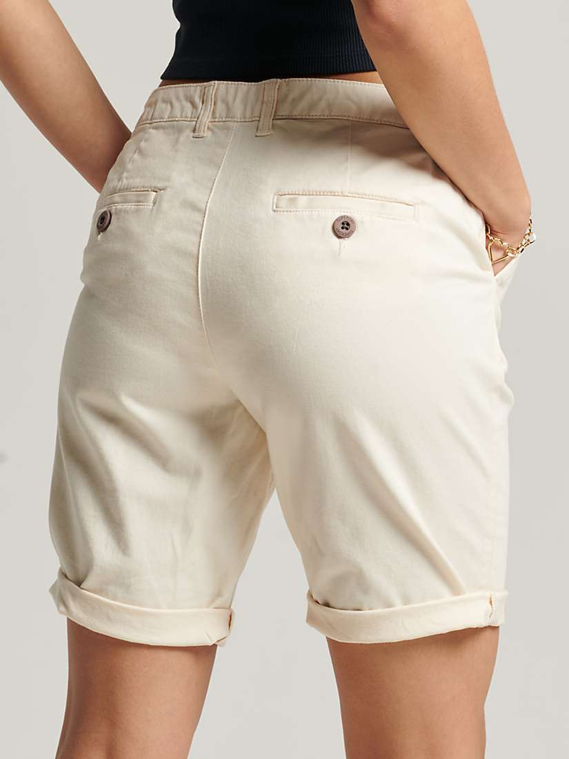 Buy Superdry City Chino Shorts Online at johnlewis.com