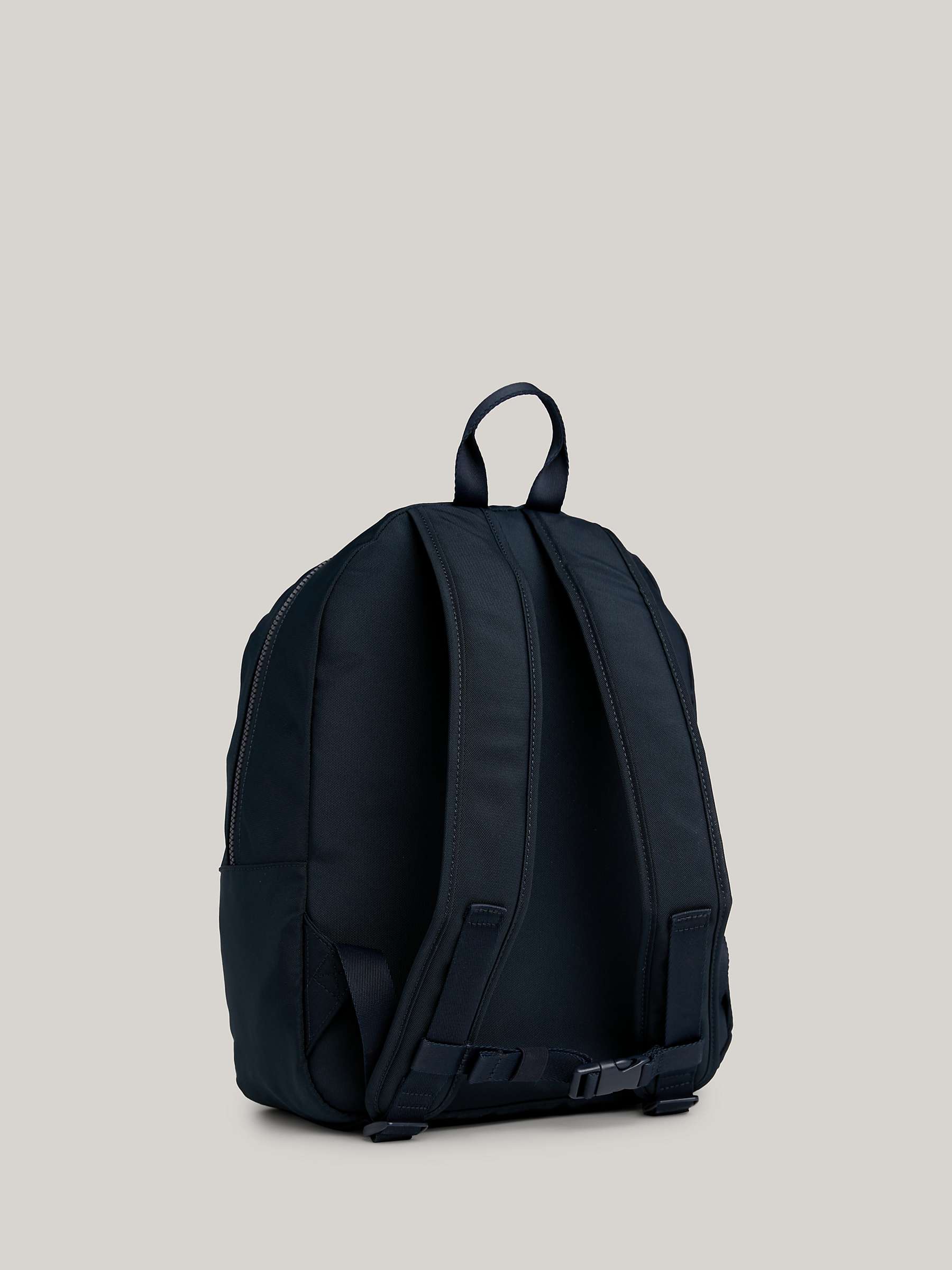 Buy Tommy Hilfiger Kids' The Essential Backpack Online at johnlewis.com