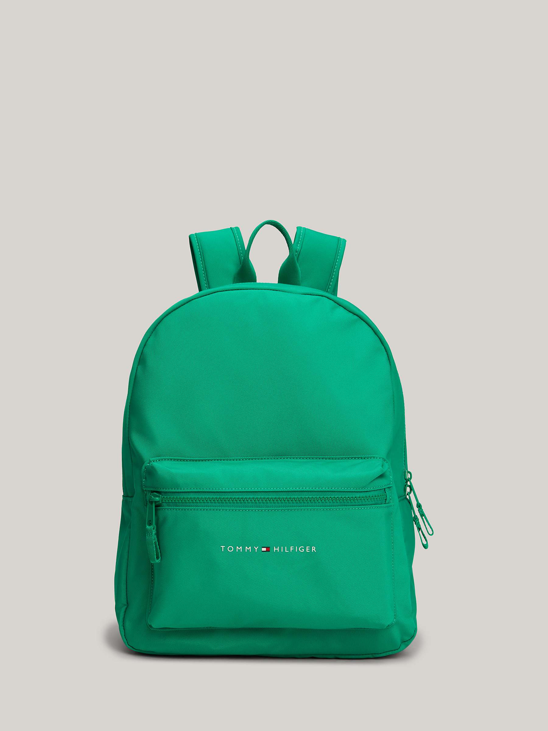 Buy Tommy Hilfiger Kids' The Essential Backpack Online at johnlewis.com