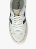 Gola Falcon Leather Trainers