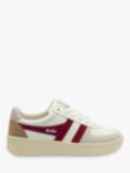 Gola Classics Grandslam Quadrant Trainers