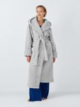 John Lewis Lux Borg Dressing Gown, Microchip