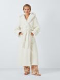 John Lewis Lux Borg Dressing Gown