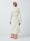 John Lewis Lux Borg Dressing Gown