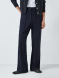 John Lewis Tailored Ponte Trousers