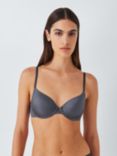 John Lewis Diamond Textured T-Shirt Bra