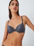 John Lewis Diamond Textured T-Shirt Bra