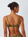 AND/OR Riley Lace Trim Balcony Bra