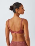 AND/OR Kellie Lace Balcony Bra