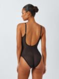 AND/OR Blake Lace Body, Black