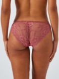 AND/OR Wren Lace Bikini Knickers