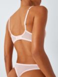 AND/OR Dani Lace Thong, Natural