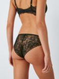 John Lewis Lianna Lace Brazilian Knickers