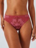 AND/OR Kellie Lace Bikini Briefs