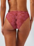 AND/OR Kellie Lace Bikini Briefs