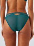 John Lewis Brooke Bikini Knickers