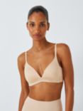 John Lewis Bella Smooth Padded Bra