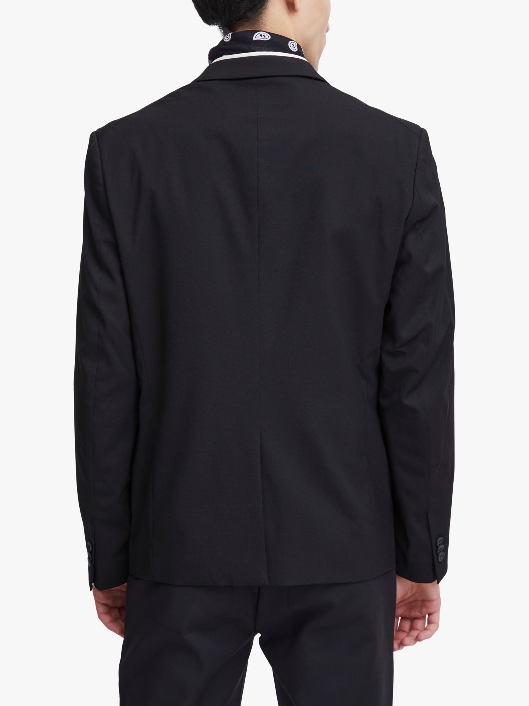 Buy Casual Friday Bernd Slim Fit Suit Jacket Online at johnlewis.com