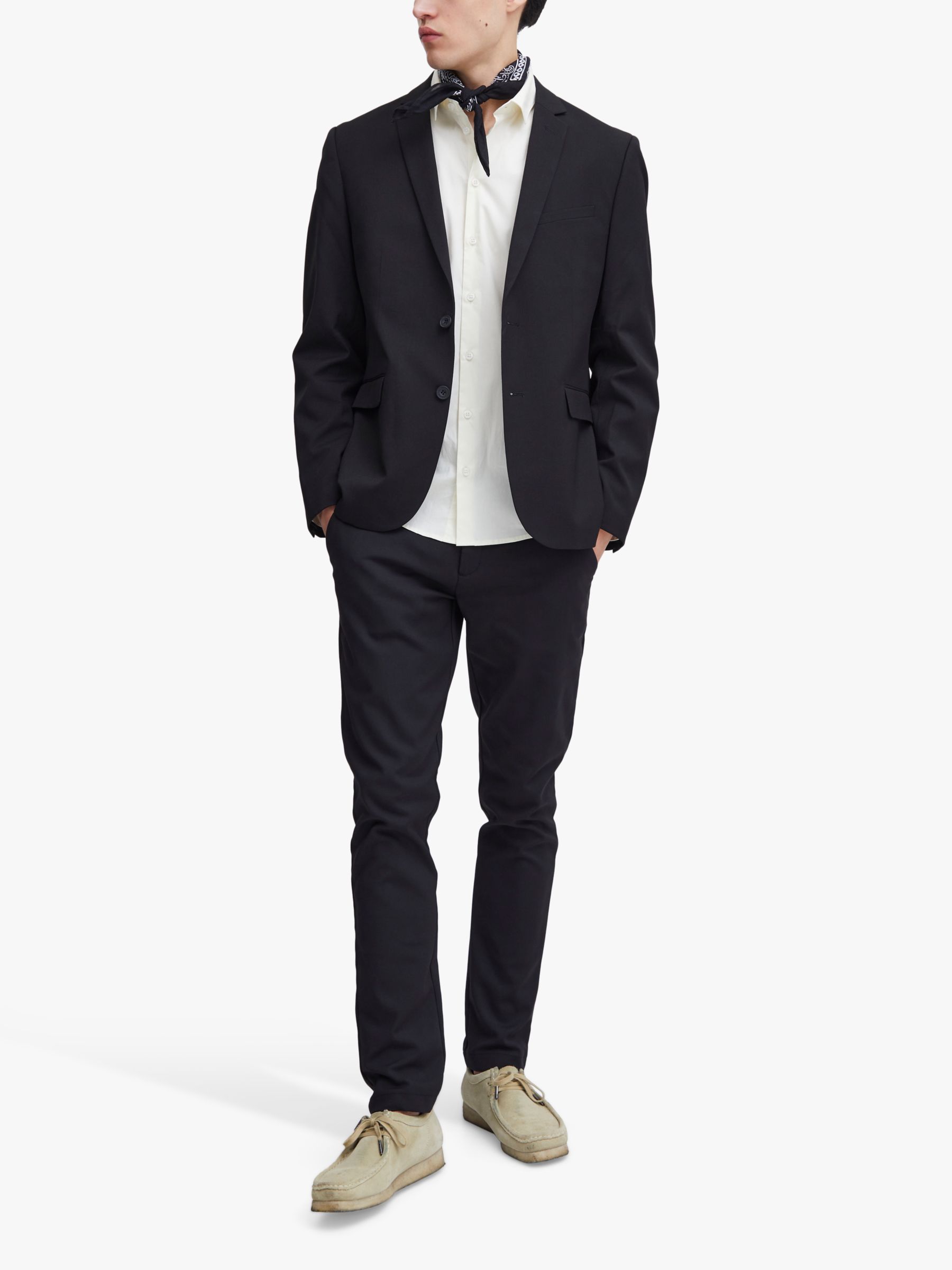 Buy Casual Friday Bernd Slim Fit Suit Jacket Online at johnlewis.com