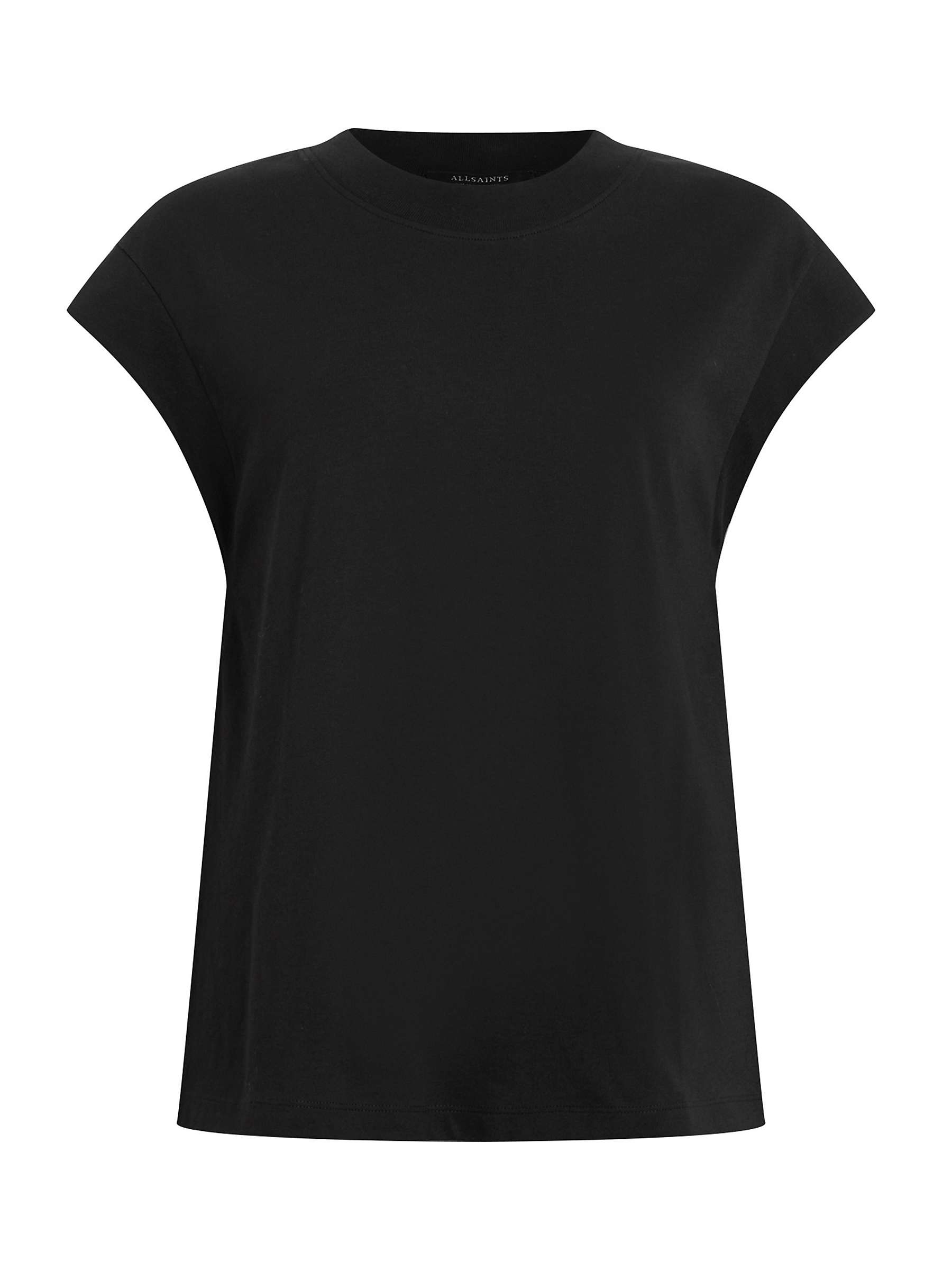 Buy AllSaints Esme T-Shirt Online at johnlewis.com