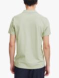 Casual Friday Tristan Short Sleeve Resort Polo Shirt