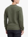 Casual Friday Karl Crew Neck Bounty Knit Jumper