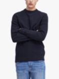 Casual Friday Karl Long Sleeve Crew Neck Knit Jumper
