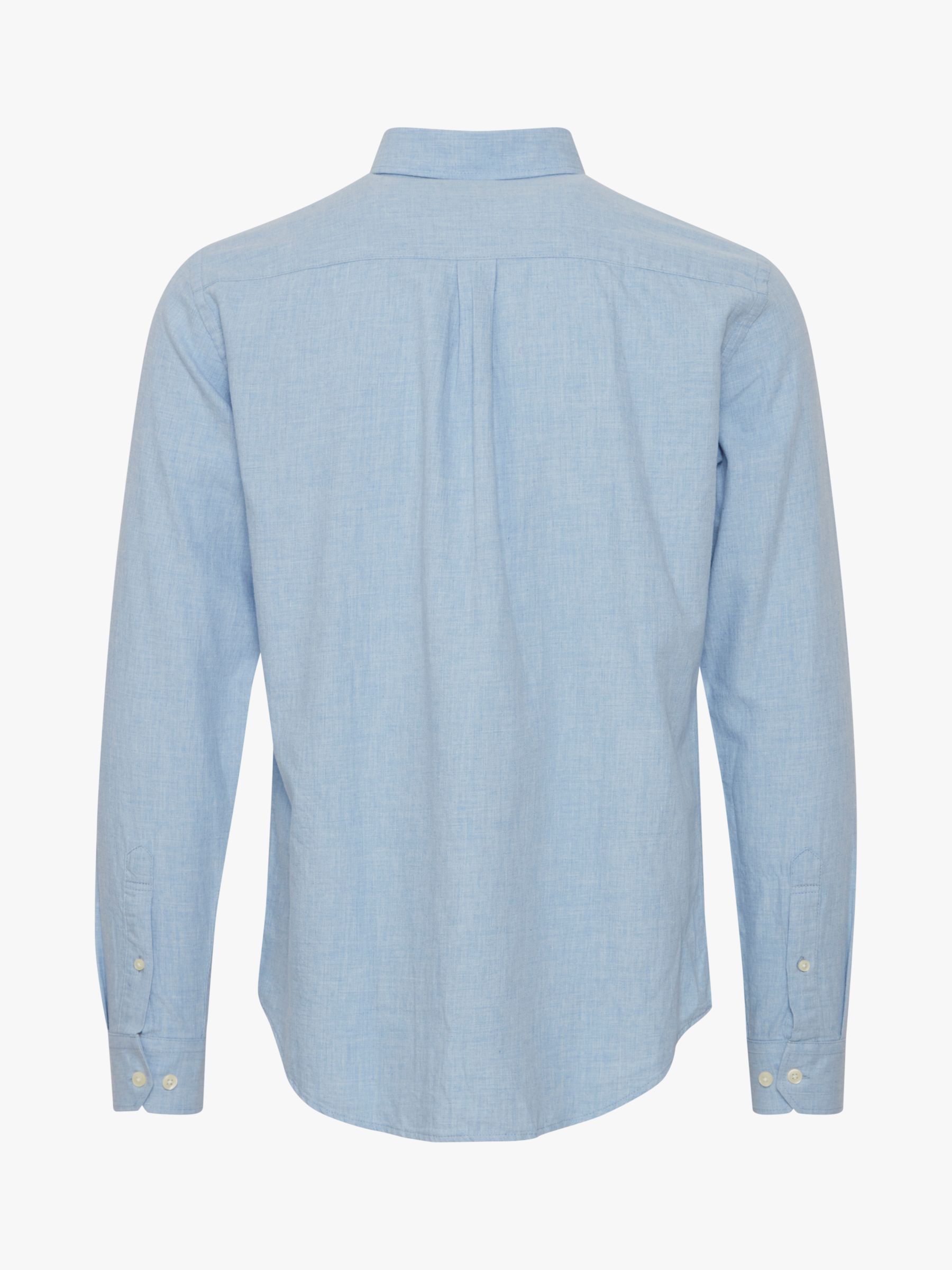 Buy Casual Friday Anton Fil a Fil Long Sleeve Shirt Online at johnlewis.com