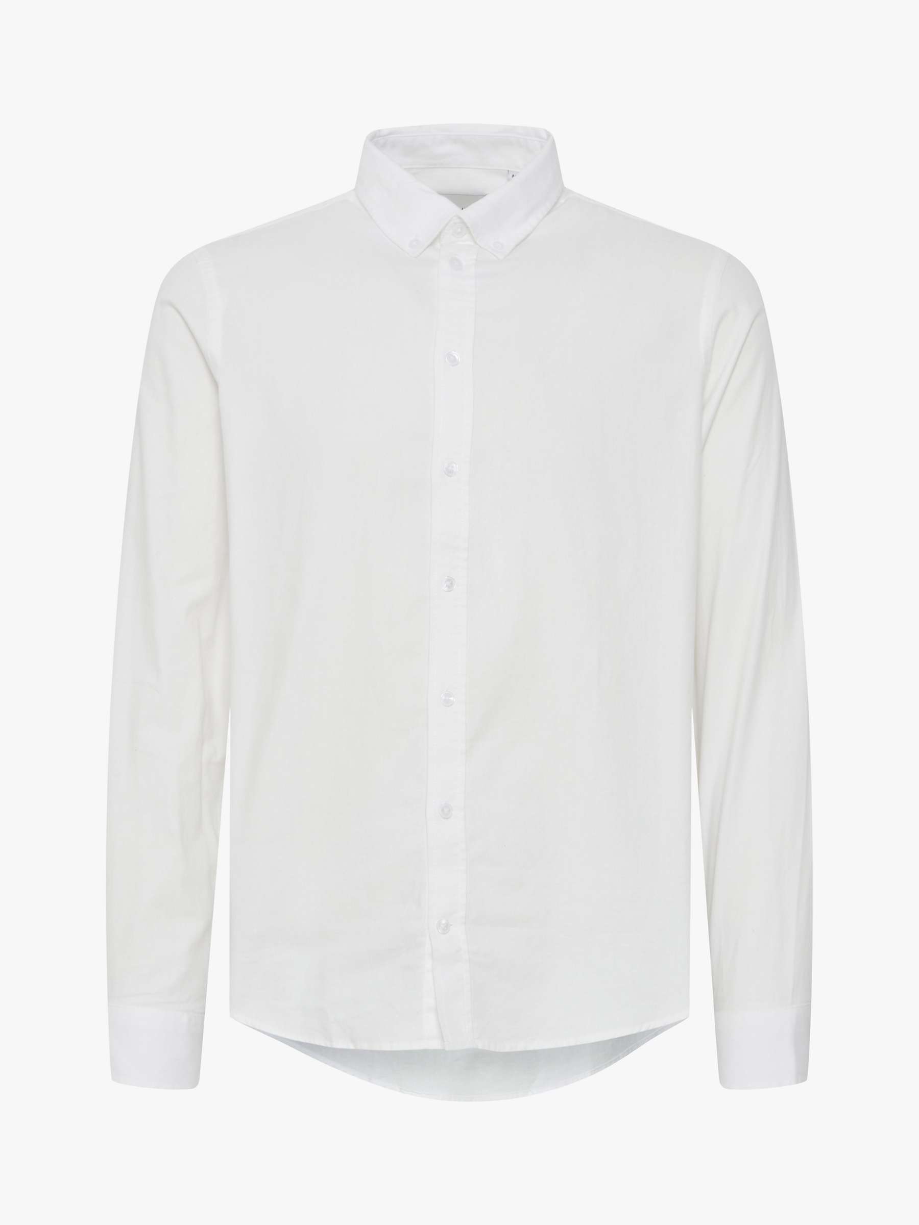 Buy Casual Friday Anton Fil a Fil Long Sleeve Shirt Online at johnlewis.com