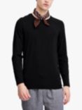 Casual Friday Theo Long Sleeve Basic T-Shirt